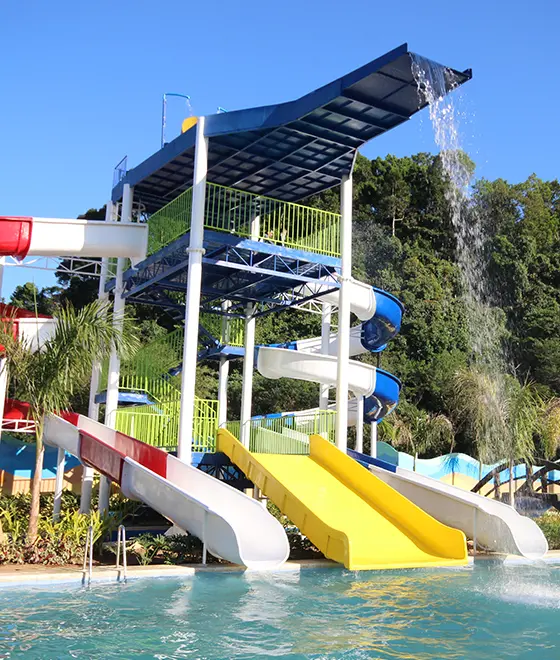 Adventure Beach Waterpark