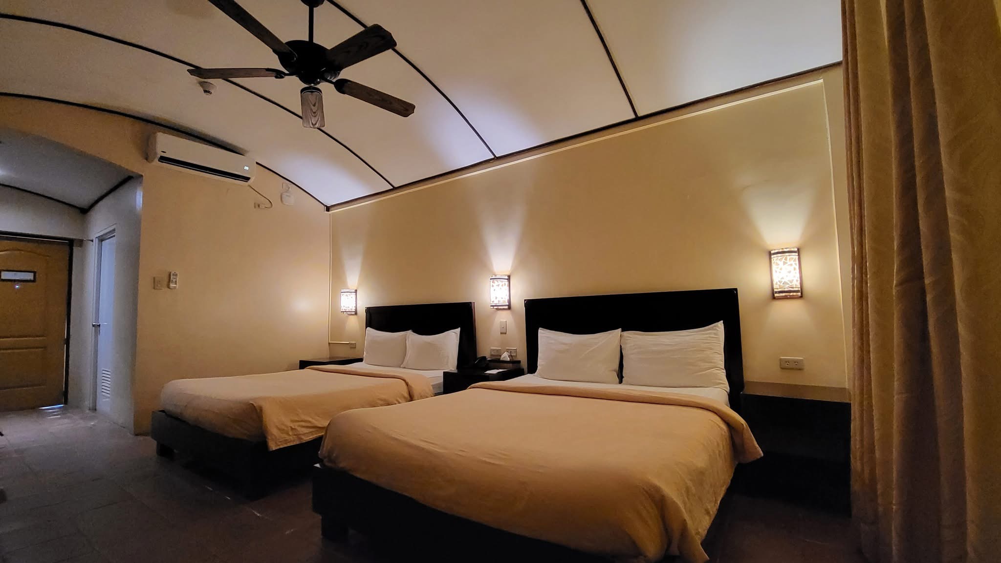 Sunset Suite