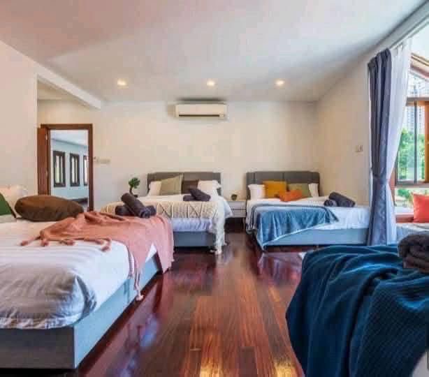 Captain’s Suite