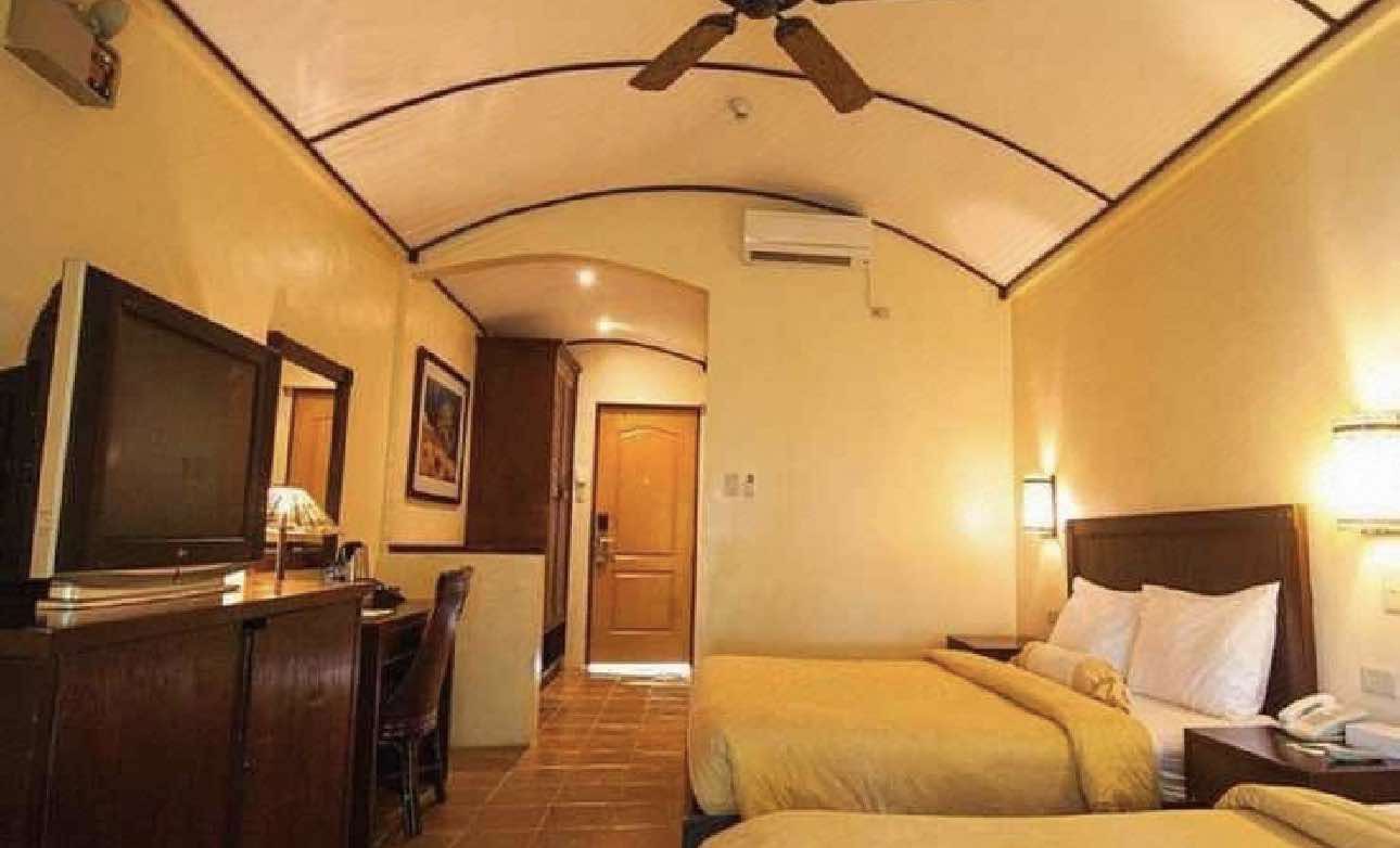 Sunset Suite